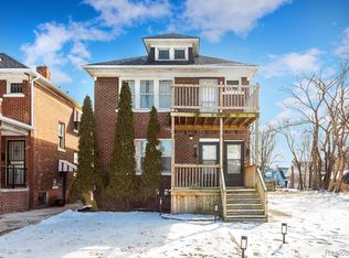 5531 Oregon St, Detroit, MI 48204