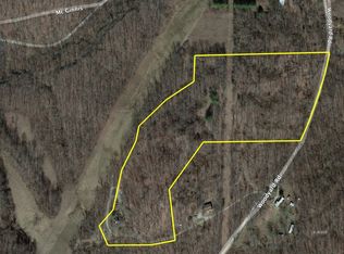 32598 Woodyard Rd, Albany, OH 45710