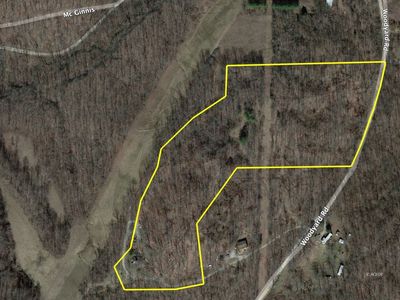 32598 Woodyard Rd, Albany, OH, 45710