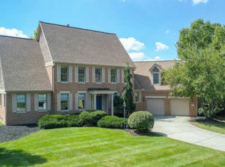 6905 Stillwater Cv, Westerville, OH 43082