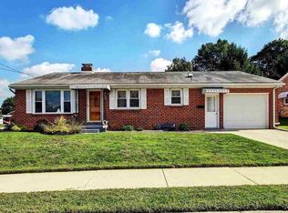 199 Krug Ave, Hanover, PA 17331