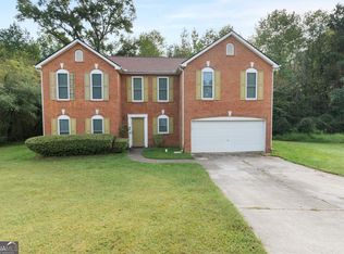 53 Diana Ct, Jonesboro, GA