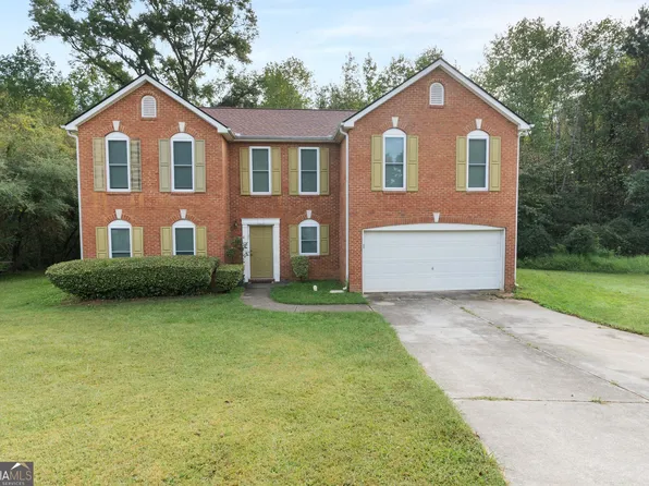 53 Diana Ct, Jonesboro, GA 30238