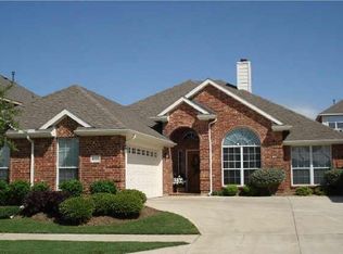 8600 Twin Oaks Dr, McKinney, TX 75070
