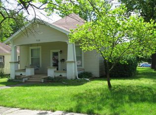 516 Frisco St, Monett, MO 65708