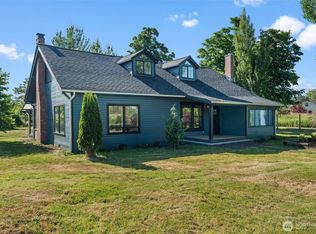 241 W Deyette Road, Shelton, WA 98584