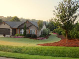 3875 Camp Rd, Greer, SC 29651