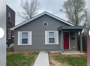6007 Magnolia Ave, Saint Louis, MO 63139
