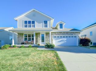 5226 Day Lily Pl, Fitchburg, WI 53711