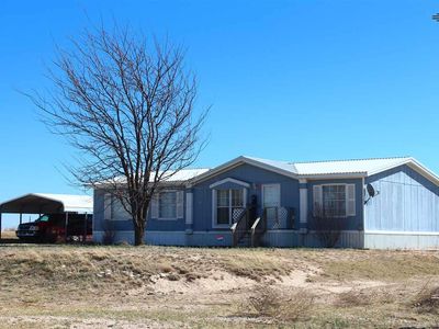 1311 Nm 236, Portales, NM, 88130