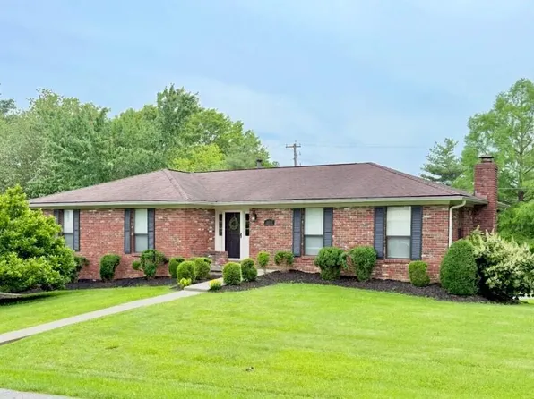 100 Cave Run Ct, Frankfort, KY 40601