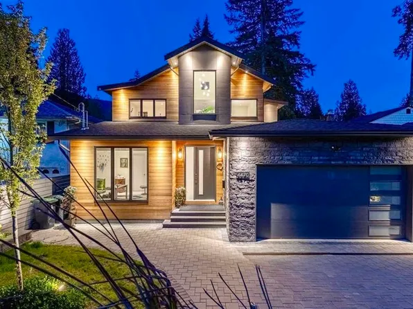 4470 Capilano Rd, North Vancouver, BC V7R 4J9