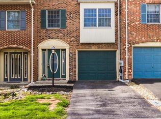1255 Fairchild Ave, Hagerstown, MD 21742