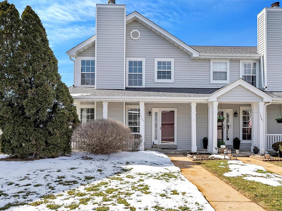 1st image of 1409 Whispering Creek Dr #D