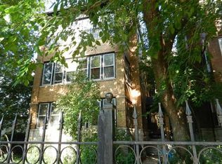 4517 N Beacon St #2, Chicago, IL 60640