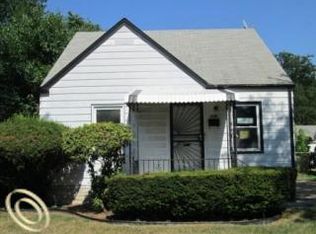 7336 Bramell, Detroit, MI 48239