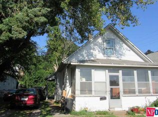 5108 S 22nd St, Omaha, NE 68107