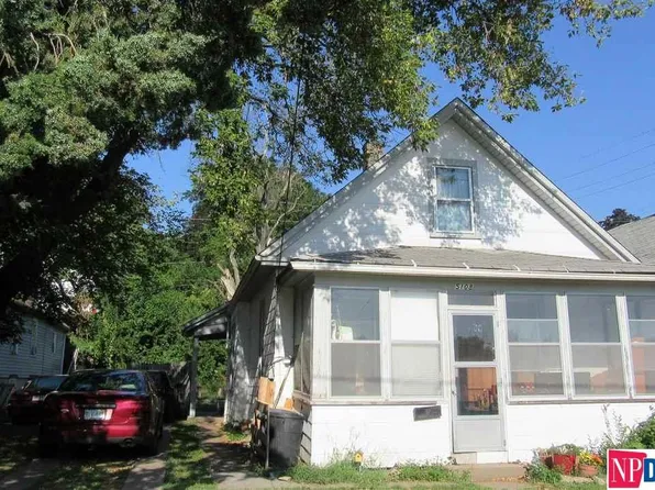 5108 S 22nd St, Omaha, NE 68107