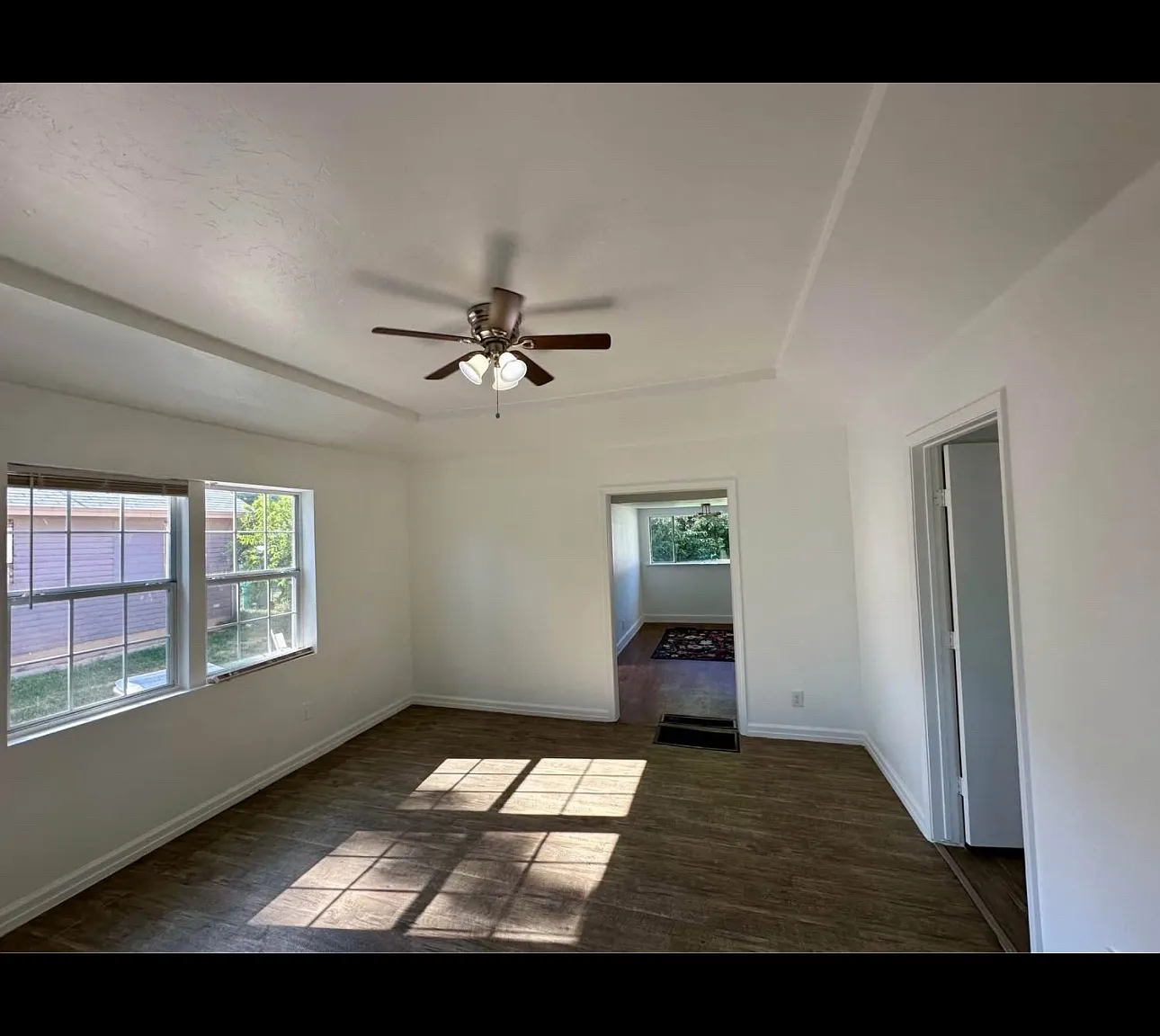 2 bed, 832 sqft, $1,160 — Photo 3