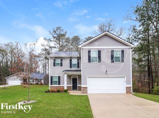 130 Ella Dr, Covington, GA 30016