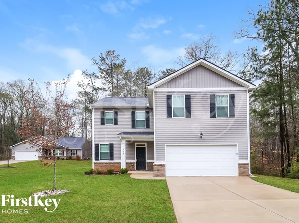 130 Ella Dr, Covington, GA 30016