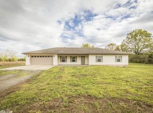 20 Wrens Way Trl, Vilonia, AR 72173