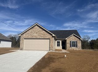 116 Hidden Cir Lot 32, Shelbyville, TN 37160