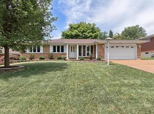 9937 Markhall Ln, Saint Louis, MO