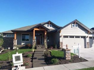 1312 N Brook Ter, Spokane, WA 99224