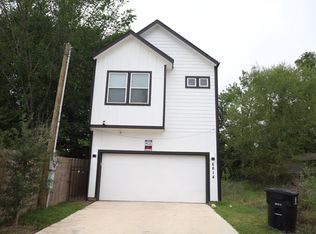 6614 Foster St, Houston, TX 77021