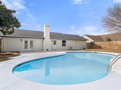 1002 Quail Hollow Dr, Mary Esther, FL, 32569