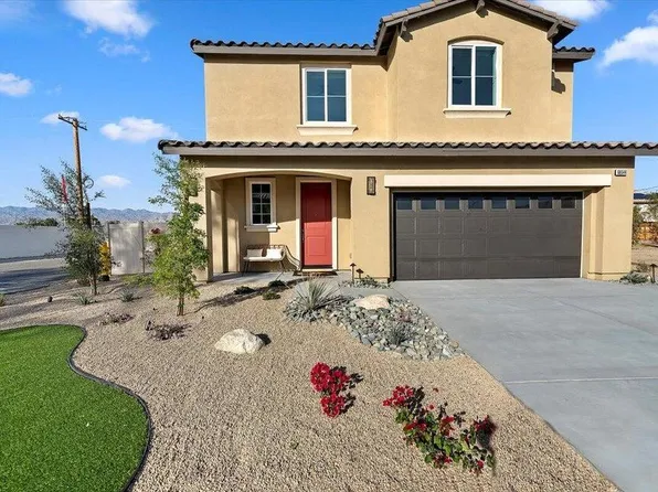 66544 Thunderbird Ln, Desert Hot Springs, CA 92240
