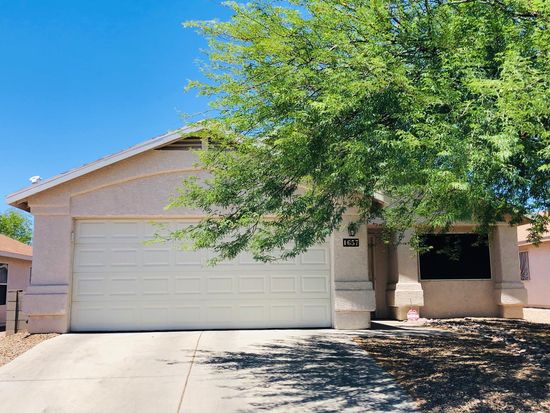 1657 E Saint Isidore St Tucson Az 85713 Zillow