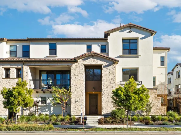 739 Santa Cecilia Ter, Sunnyvale, CA 94085