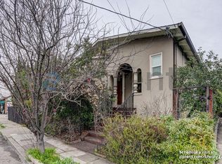5624 Market St, Oakland, CA 94608