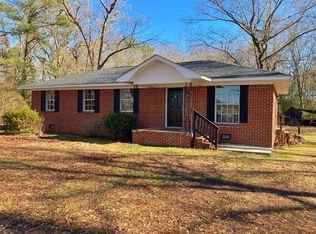 4915 Elliott Hwy, Lynchburg, SC 29080