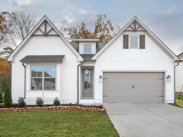 1383 Little Sorrel Rd, Hixson, TN 37343