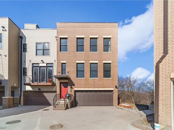 11209 N Park Pl, Cleveland, OH 44104