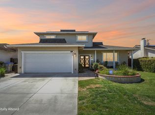 1523 Johnson Ave, San Jose, CA 95129
