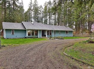 22808 65th Ave E, Spanaway, WA 98387