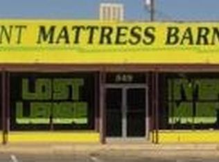 549 E Fry Blvd, Sierra Vista, AZ 85635