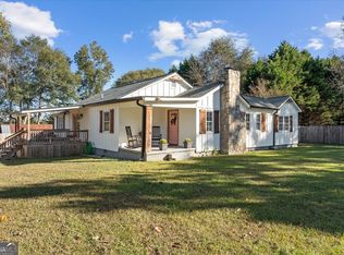 1794 State Highway 100, Bowdon, GA 30108