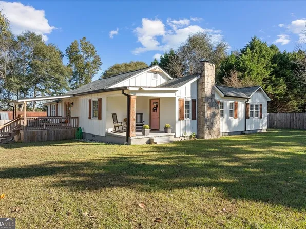 1794 State Highway 100, Bowdon, GA 30108