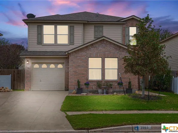 3983 Trinity Trl, New Braunfels, TX 78132