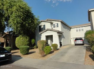 8543 N 63rd Ln, Glendale, AZ 85302