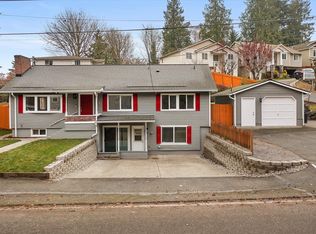 4417 Grand Ave #A, Everett, WA 98203