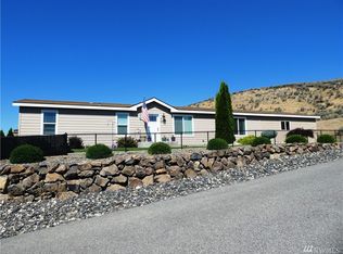 1022 N Nile Ave, East Wenatchee, WA 98802