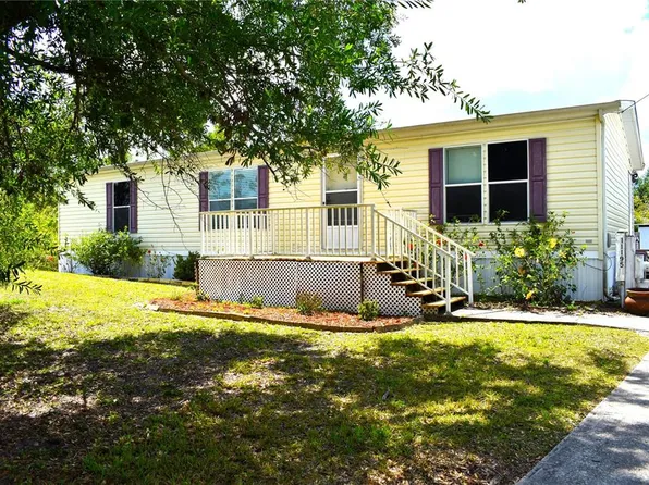 11195 Grapefruit Ln, Punta Gorda, FL 33955