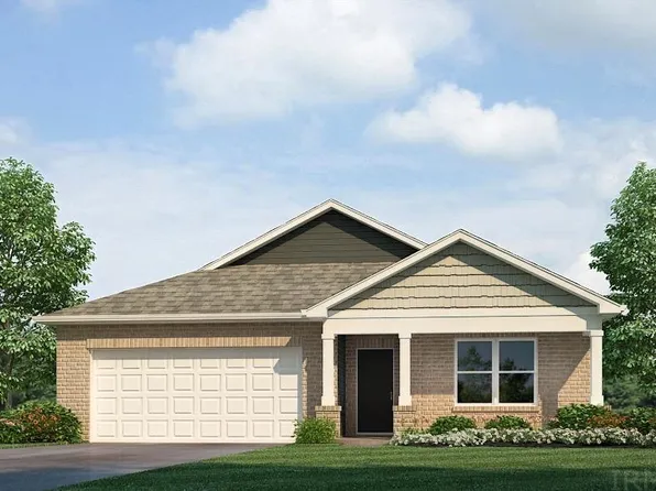 4539 Timber Creek Pkwy, New Haven, IN 46774