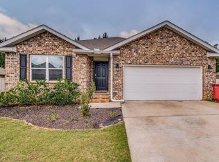 4636 Perception Cir, Milton, FL 32570